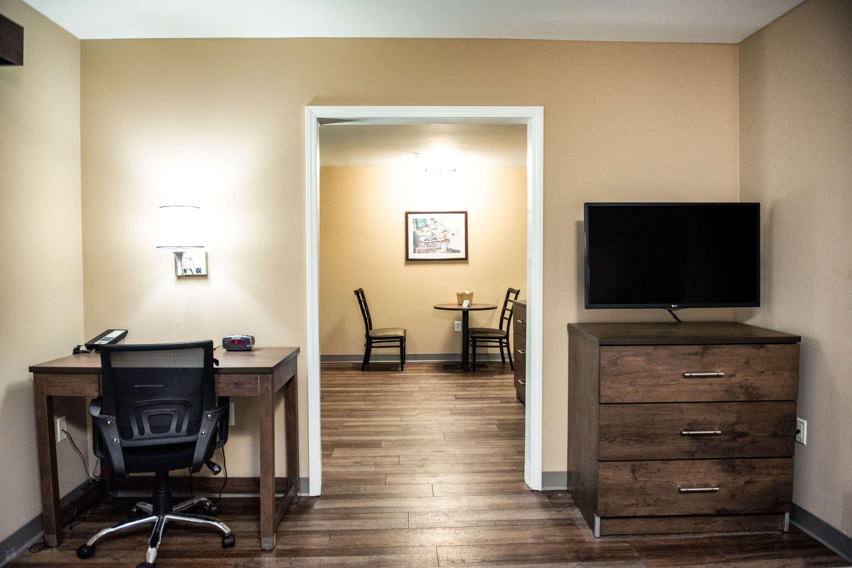Suburban Studios Charlotte-Ballantyne Bagian luar foto