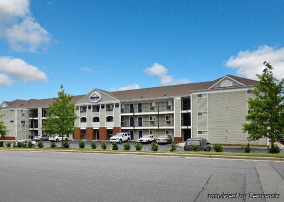 Suburban Studios Charlotte-Ballantyne Bagian luar foto