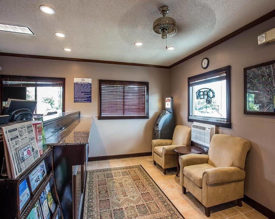 Suburban Studios Charlotte-Ballantyne Bagian luar foto