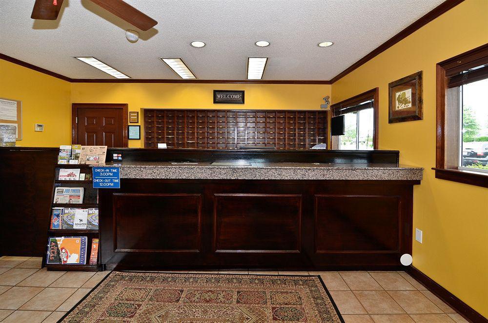 Suburban Studios Charlotte-Ballantyne Bagian luar foto