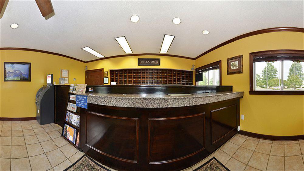 Suburban Studios Charlotte-Ballantyne Bagian luar foto