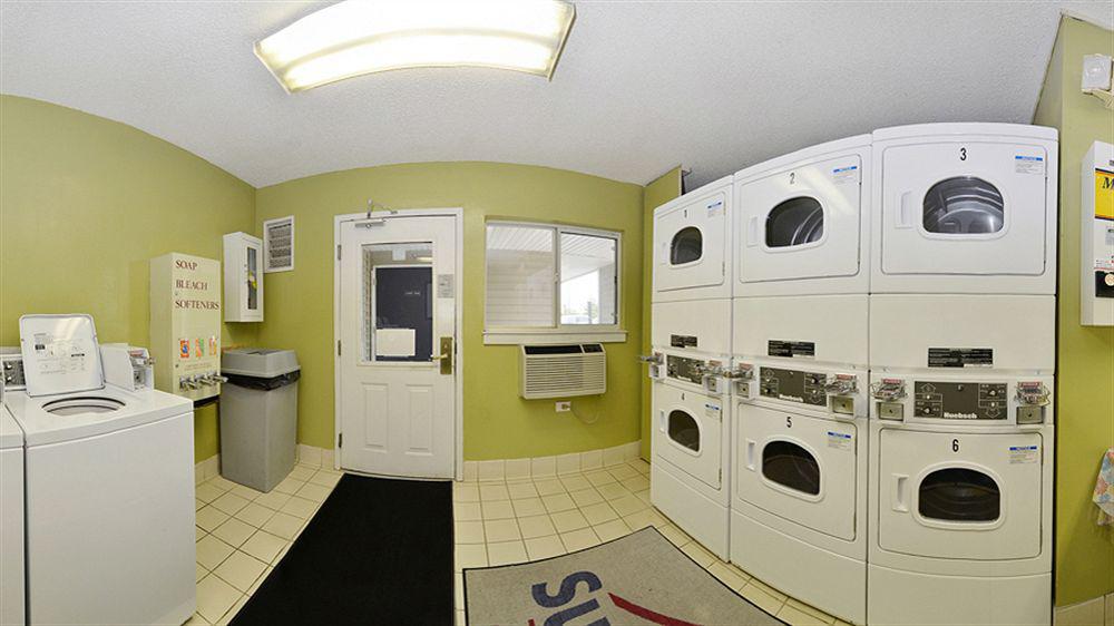 Suburban Studios Charlotte-Ballantyne Bagian luar foto